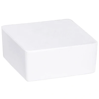 Imagen de WENKO Recambio Cubo deshumidificador 1000 g Fácil de Usar Blanco