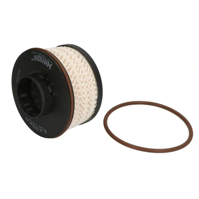 Imagen de HENGST FILTER E495KP D534 Filtro Combustible Cartucho filtrante CITROËN: Berlingo, C4 Spacetourer Furgón / Familiar, PEUGEOT: 508 II, 5008 II
