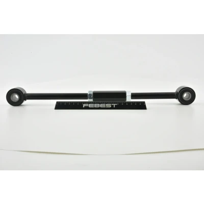 Imagen de FEBEST 1225 ACRL Barra oscilante, suspensión de ruedas posterior, Eje trasero Brazo oscilante transversal KIA: SHUMA I Hatchback, 2 Stufenheck