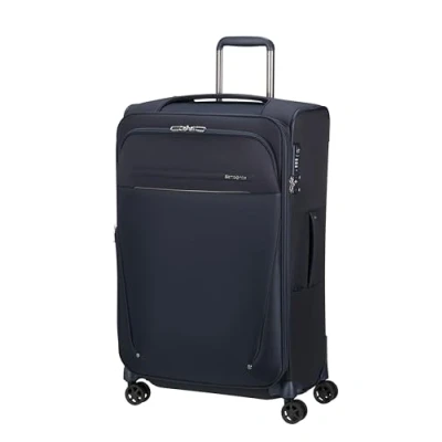 Imagen de Samsonite B Lite Icon, Equipaje de Mano, L (71 cm 90 L), Azul (Eco Blue)