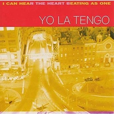 Imagen de I Can Hear the Heart Beating As One [Vinilo]