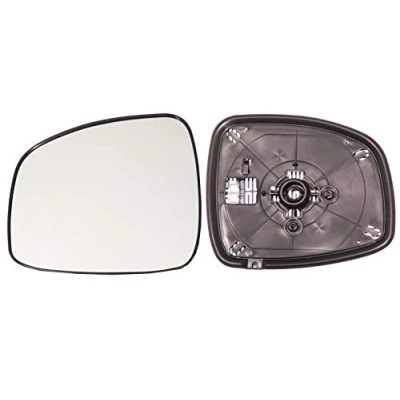 Imagen de ALKAR 6431373 Cristal de Espejo izquierda FIAT: Sedici (FY) 2.0 D Multijet, Multijet 4x4, 1.6 16V, 16V 4x4 2006 2014