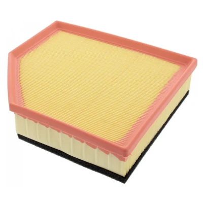 Imagen de MAPCO 60954 Filtro de aire 59 210 238 Cartucho filtrante VOLVO: XC60 I, XC70 II Familiar, S80