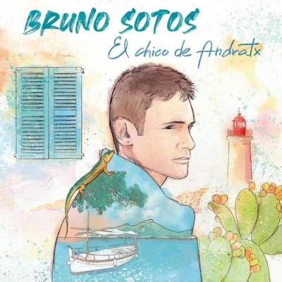 Imagen de El Chico De Andratx Bruno Sotos