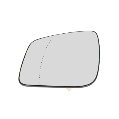 Imagen de ALKAR 6471699 Cristal de Espejo izquierda MERCEDES BENZ: Clase A, B