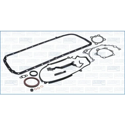 Imagen de AJUSA 54093800 Juntas NISSAN: Patrol GR 5 SUV