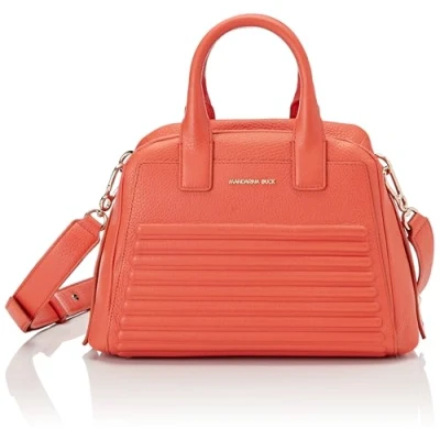 Imagen de Mandarina Duck I con, Crossover para Mujer, Cayenne, Talla única
