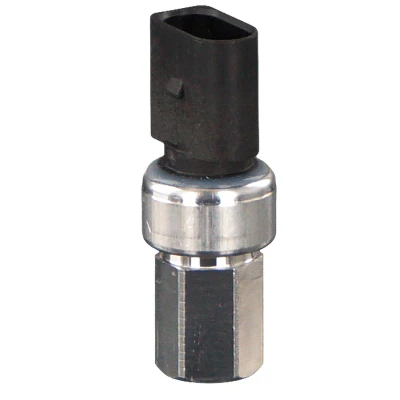 Imagen de FEBI BILSTEIN 29240 Presostato de Aire Acondicionado VOLKSWAGEN: Golf 6, Touran I, 4, SEAT: Ibiza 3, Leon I Hatchback, 2 norauto, oscaro,