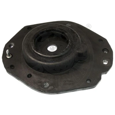 Imagen de OPTIMAL F8 5516 Copela de amortiguador Eje delantero, izquierda, derecha sin apoyo, rodamiento bolas CITROËN: Xsara Picasso