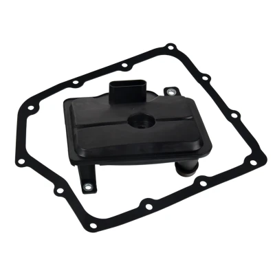 Imagen de BLUE PRINT ADBP210070 Kit filtro hidrtáulico, caja automática con junta de cárter aceite CHRYSLER: GRAND 5OYAGER 5, LANCIA: Voyager