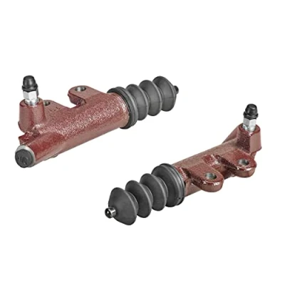 Imagen de VALEO 804775 Cilindro Receptor Embrague TOYOTA: Land Cruiser Prado 90, Hiace 4 Bus