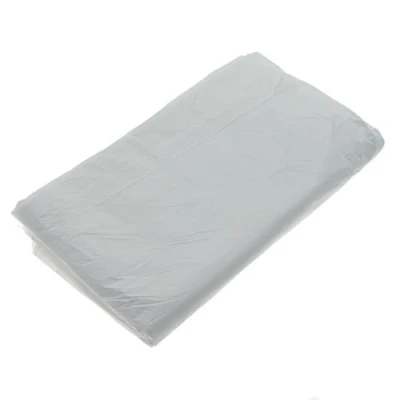 Imagen de Protector de plástico Coral 72201 Essentials, para proteger del polvo y los derrames, polietileno, láminas grandes 3,6 m x 2,7 m, paquete 3