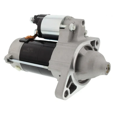 Imagen de Motor de arranque MAPCO 13554