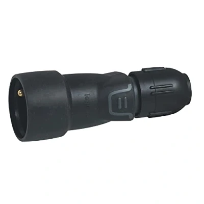 Imagen de Legrand LEG50111 Enchufe hembra (2P + T, 16 A, IP44)