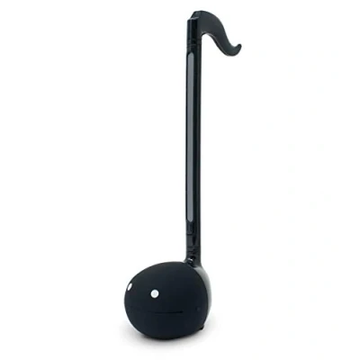 Imagen de Otamatone Regular Nergo, Instrumento Musical Infantiles Electrónico Japonés Portátil Sensibles al Tacto Musicales Instrumentos Niños 4 6 Adolescentes Adultos Cumpleaños Juego Juguetes Geniales Regalo