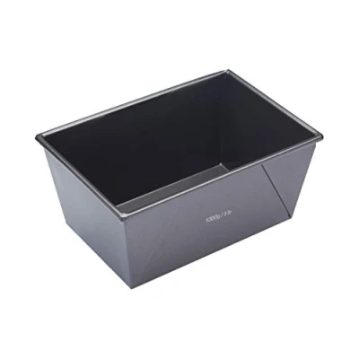Imagen de MasterClass Cake Mould / Bread Loaf Tin 22 x 13 cm