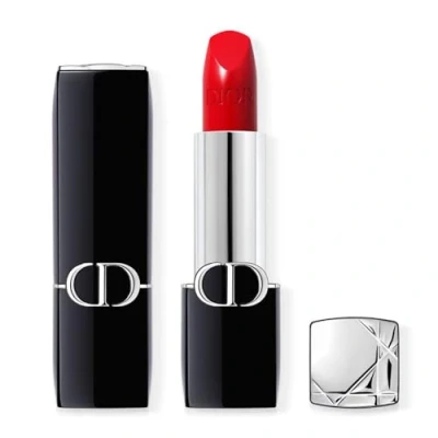 Imagen de DIOR ROUGE BARRA DE LABIOS 844 TRAFALGAR SATIN 30ML