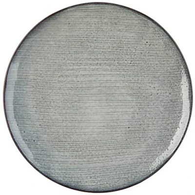 Imagen de broste Copenhagen Nordic Sea Plato (26 cm)