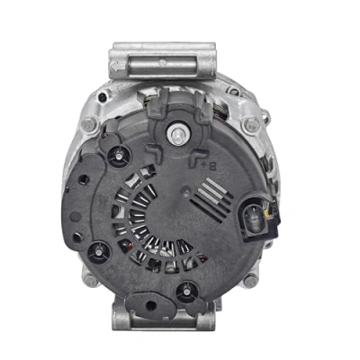 Imagen de VALEO 439938 Alternador 14V 180A AUDI: A7 Sportback, A6 C7 Sedán