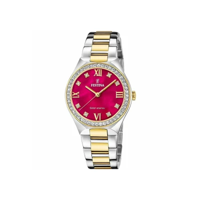 Imagen de Festina Reloj, Mujer, Talla: One Size, Rouge