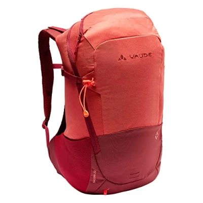 Imagen de Vaude Tacora 22 47 CM Mochila de senderismo, Talla: One Size, Hotchili