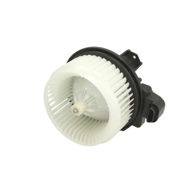 Imagen de TYC 536 0019 Ventilador de Calefacción TOYOTA: RAV4 III SUV, Auris Hatchback