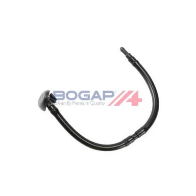 Imagen de BOGAP P5518105 Boquillas de Limpiaparabrisas delante PEUGEOT: 407 SW, Berlina, Coupé