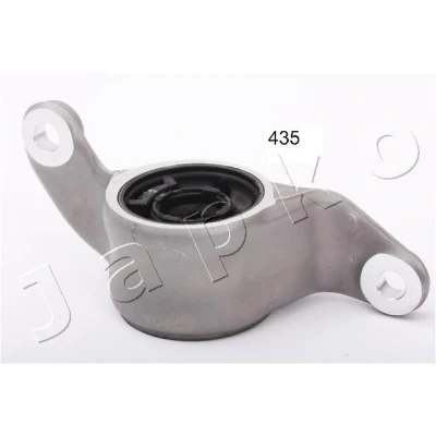 Imagen de JAPKO GOJ435 Silentblock Brazo de Suspension Eje delantero, derecha, posterior HONDA: CIVIC 8 Hatchback