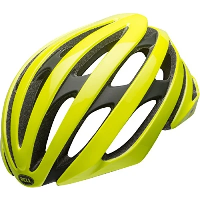 Imagen de Bell Stratus Casco, Unisex, Matt/Gloss Retina Sear/Black, Small/52 56 cm