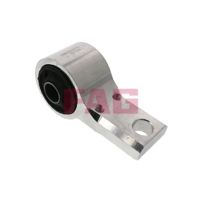 Imagen de FAG 829 0255 10 Silentblock brazo de Suspension Rodamiento caucho metal para oscilante transversal FORD: FIESTA 5, Fusion Familiar