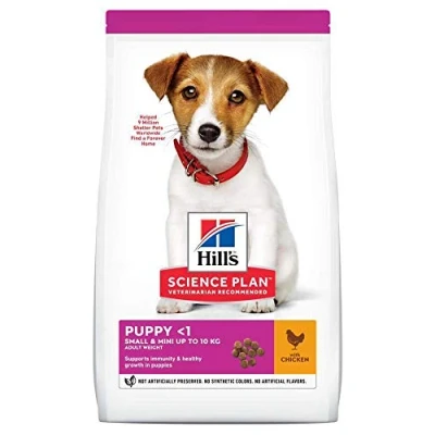 Imagen de HILLS PET NUTRITION Alimentos de Mascotas, 3 kg