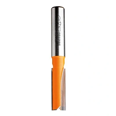 Imagen de CMT ORANGE TOOLS 912.701.11 Fresa recta hm s 12 d 20x38, Grigio/Arancio