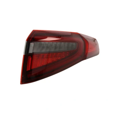 Imagen de MAGNETI MARELLI 712207901110 Piloto trasero derecha Parte exterior LED