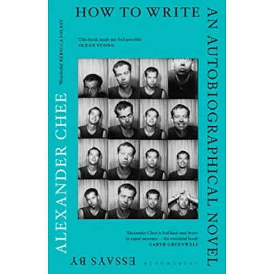 Imagen de How To Write An Autobiographical Novel (ebook)