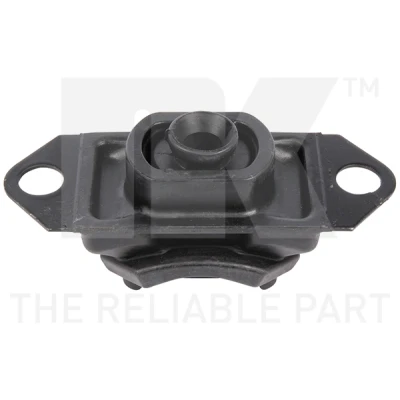 Imagen de NK 59739002 Soporte de motor delante Rodamiento caucho metal RENAULT: MEGANE 2, SCENIC CLIO 3, DACIA: Sandero I, Logan I MCV, Duster SUV