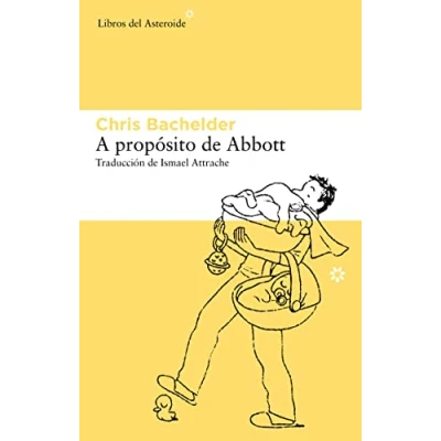 Imagen de A Propósito De Abbott