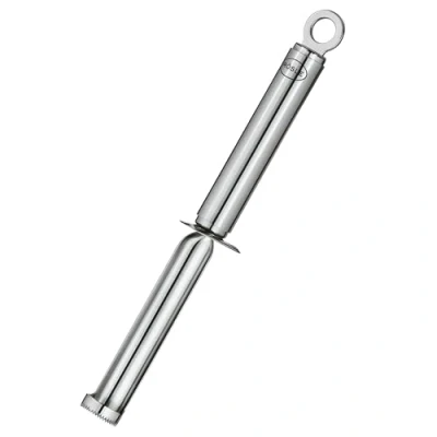 Imagen de Rosle Apple Corer Round Stainless Steel ø 2 cm