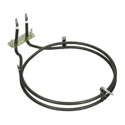 Imagen de calefacción por anillo aire circulante Horno de para Privileg Gorenje 258967 379201 318349 ETA 41.11.622.0