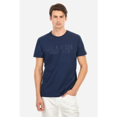 Imagen de LaMartina Camiseta Guards de Algodón Jersey Anselm