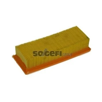 Imagen de COOPERSFIAAM FILTERS PA7160 Filtro de aire 49 87 228 Cartucho filtrante FIAT: Punto I Hatchback, Seicento / 600 Panda Hatchback