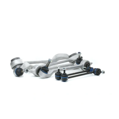 Imagen de MEYLE HD Quality 316 050 0103/HD Juego de barras, suspensión las ruedas Eje delantero, izquierda, derecha con accesorios norauto,