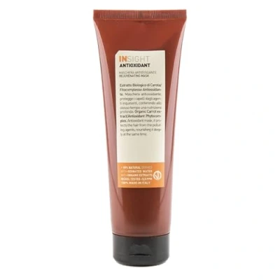 Imagen de Insight Antioxidant Rejuvenating Mask 250 ml