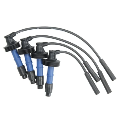 Imagen de NGK 8492 Juego de Cables Encendido 4 VOLVO: S40 I, V40 Familiar, RENAULT: LAGUNA 1, SAFRANE 2