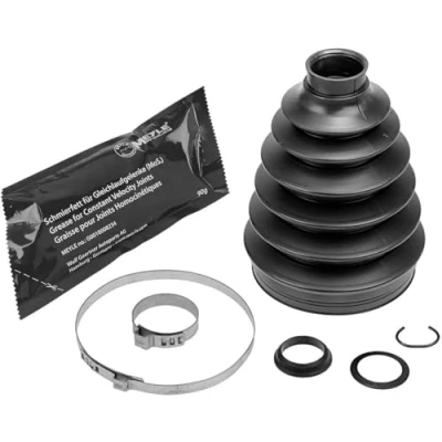 Imagen de MEYLE 100 498 0071 Fuelle Palier lado de rueda, Eje delantero Termoplástico ORIGINAL Quality VOLKSWAGEN: Transporter 4 Bus, norauto,