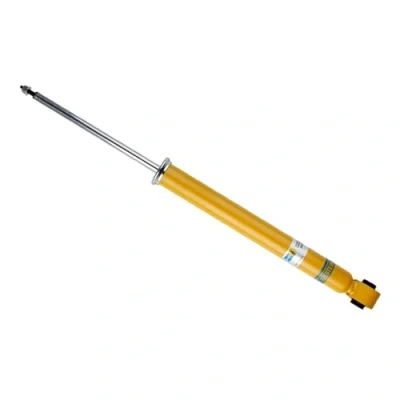 Imagen de BILSTEIN B6 Performance 24 242707 amortiguador Eje trasero Presión de gas Monotubo sin soporte ballesta Anillo inferior, Espiga arriba