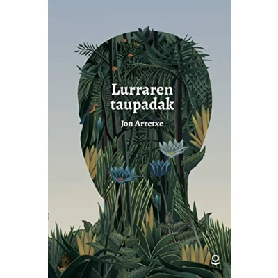 Imagen de Lurraren taupadak (GAZTE SAILA (+14))