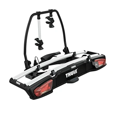 Imagen de Thule VeloSpace XT, 2 Bicicletas