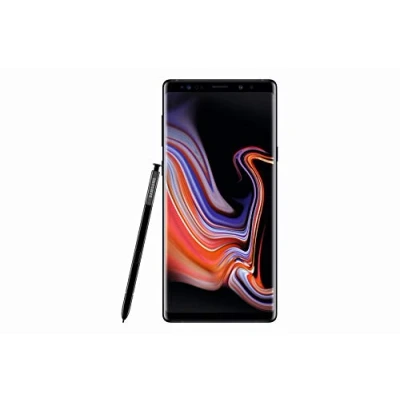 Imagen de Samsung Galaxy Note9 Smartphone 4G (Pantalla : 6,4 &quot; 128 GB Double Nano SIM Android 8.1) Negro