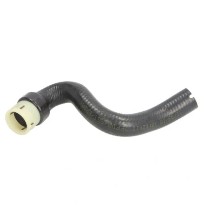 Imagen de THERMOTEC DNX019TT Manguito, intercambiador calor calefacción OPEL: Meriva A, Corsa C Hatchback