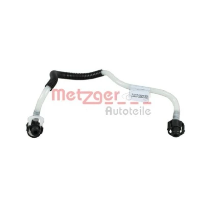 Imagen de METZGER 2150117 Tubería de combustible MERCEDES BENZ: Sprinter 2 T Furgón, 3 4 Furgón
